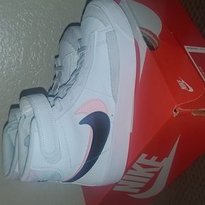 Little Girls Nike Blazer